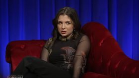 Mara Andrada, de la gânduri sumbre la o nouă viață. Povestea emoționantă a tinerei care a pus stop drogurilor: „Mă gândeam că pot să mor...”